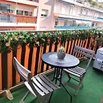 Апартаменты Grand 2 Pieces Centre Антиб