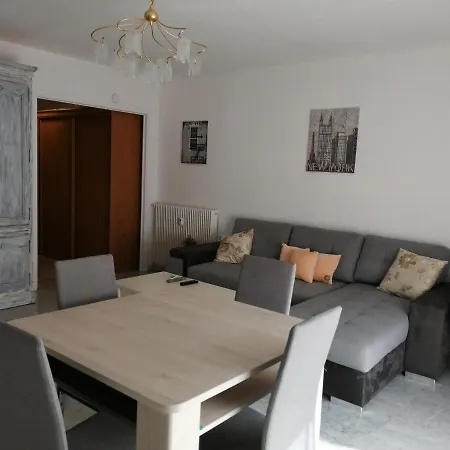 Grand 2 Pieces Centre Apartment *