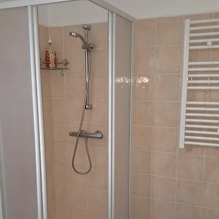 Grand 2 Pieces Centre Appartement *