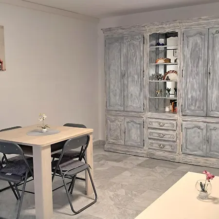 Appartement Grand 2 Pieces Centre