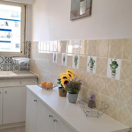 Appartement Grand 2 Pieces Centre