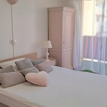 Apartamento Grand 2 Pieces Centre *