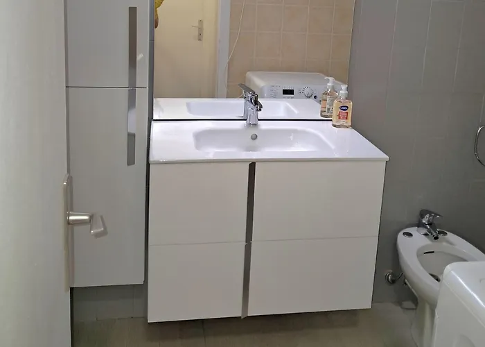 公寓 Grand 2 Pieces Centre 昂蒂布